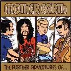 Pochette The Further Adventures of Mother Earth