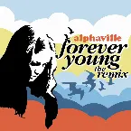 Pochette Forever Young