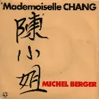 Pochette Mademoiselle Chang