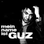 Pochette Mein Name ist Guz