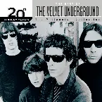 Pochette 20th Century Masters: The Millennium Collection: The Best of The Velvet Underground