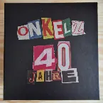 Pochette 40 Jahre