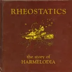 Pochette The Story of Harmelodia