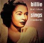 Pochette Billie Holiday Sings Standards