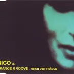 Pochette Reich Der Träume