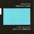 Pochette The Early Years Continu/ation 1967–1974 Sessions