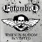 Pochette When in Sodom Revisited