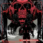 Pochette I get to drive it