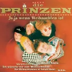 Pochette Ja, ja wenn Weihnachten ist