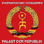 Pochette Palast der Republik