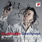 Pochette Beethoven: Great Piano Sonatas