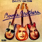 Pochette Boogie Brothers