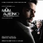 Pochette El mal ajeno