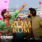 Pochette Rom Rom (From “Crakk - Jeetegaa Toh Jiyegaa”)