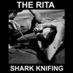 Pochette Shark Knifing