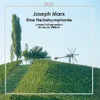 Pochette Eine Herbstsymphonie