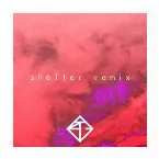 Pochette Shelter (AT4G remix)