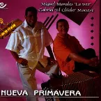 Pochette Nueva primavera