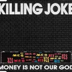 Pochette Money Is Not Our God