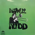 Pochette Roswell Rudd
