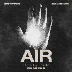 Pochette Air (remixes)