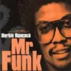 Pochette Mr Funk