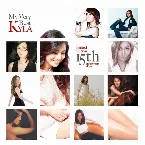 Pochette My Very Best (15th Anniversary Album)