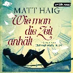 Pochette Wie man die Zeit anhält