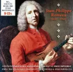 Pochette Jean‐Philippe Rameau