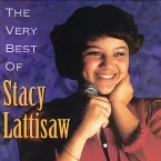 Pochette The Very Best of Stacy Lattisaw