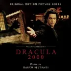 Pochette Dracula 2000