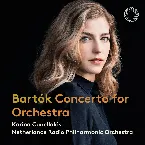 Pochette Bartók: Concerto for Orchestra