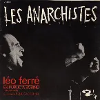 Pochette Les Anarchistes