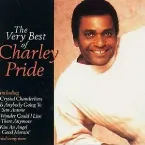 Pochette The Very Best Of Charley Pride