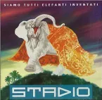Pochette Siamo tutti elefanti inventati