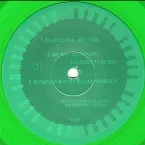 Pochette Jay Dee Unreleased EP
