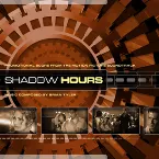 Pochette Shadow Hours