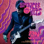 Pochette Spencer Sings the Hits