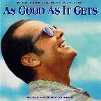 Pochette As Good as It Gets: Music From the Motion Picture