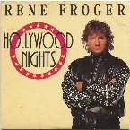 Pochette Hollywood Nights / I Remember It Well