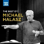 Pochette The Best of Michael Halász