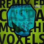 Pochette Hangover (BaBaBa) Remix EP