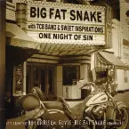 Pochette One Night of Sin