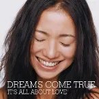 Pochette IT'S ALL ABOUT LOVE