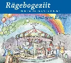 Pochette Rägebogeziit