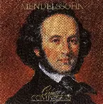 Pochette Great Composers- Mendelssohn