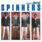 Pochette The Best of Detroit Spinners