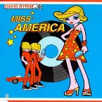 Pochette Miss America