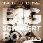 Pochette Big Schubert Box