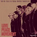 Pochette Love Peace Movement (호심술 REMIX)
